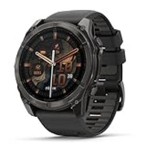 【Amazonタイムセール】ガーミン（GARMIN）、Apple Watch Series 11などがセール中！